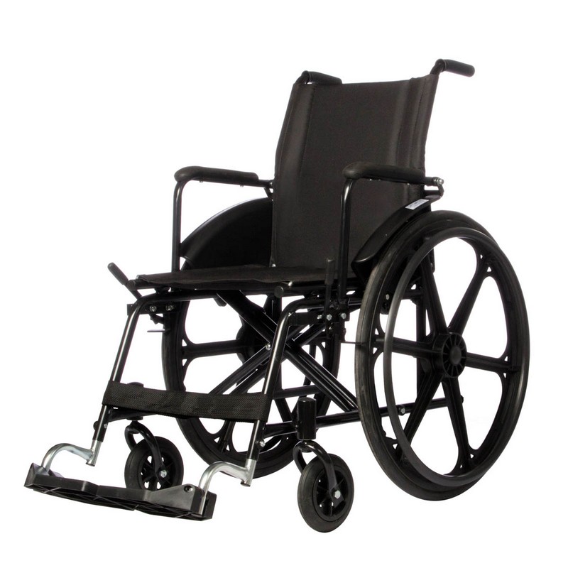 Imagem ilustrativa de Onde encontrar cadeira de rodas para comprar