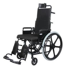 111 cadeira de rodas ORTOMETAL