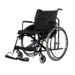 118 cadeira de rodas ORTOMETAL