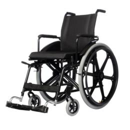 122 cadeira de rodas, ORTOMETAL